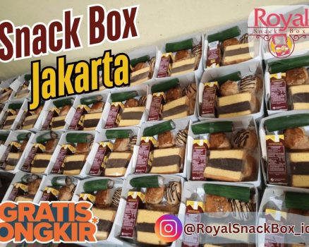 Snack Seminar
