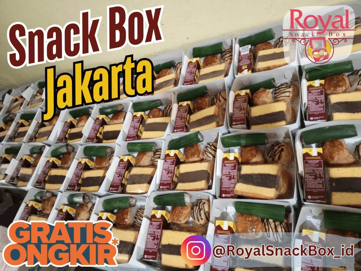 Snack Seminar
