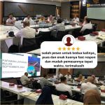 Snack Untuk Acara Kantor