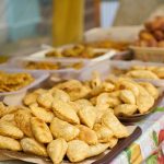 Apa Saja Snack Indonesia