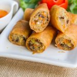 Apa Saja Snack Tradisional