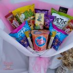 Apa yang Dimaksud Dengan Buket Snack