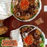 Catering Nasi Kebuli Jakarta