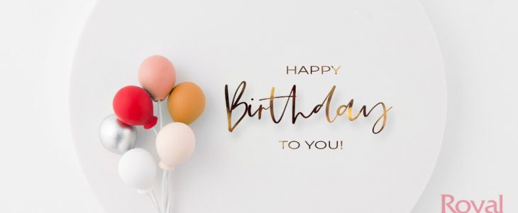 Apa Saja Ucapan Selamat Ulang Tahun