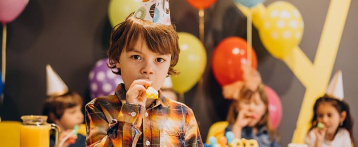 Bagaimana Ucapan Selamat Ulang Tahun untuk Anak Laki-laki