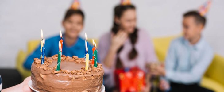 Bagaimana Ucapan Selamat Ulang Tahun untuk Teman
