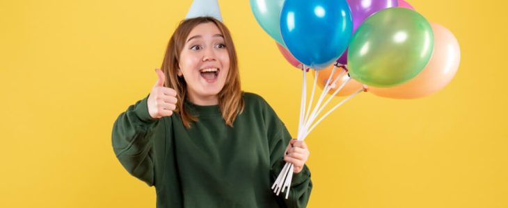 Bisakah Merayakan Ulang Tahun Sebelum Tanggalnya