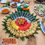 Jual Kue Tampah di Bekasi