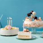 Kue Ulang Tahun Bisa Bertahan Berapa Lama