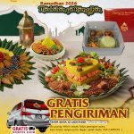 Pesan Nasi Box di BSD