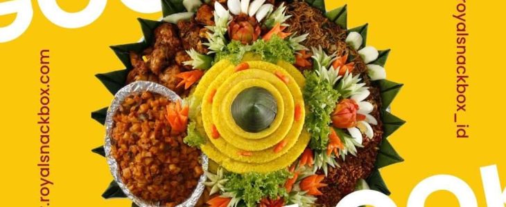Selain Kue Ulang Tahun Makanan Apa yang Identik dengan Perayaan