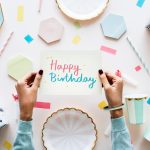 Ucapan Selamat Ulang Tahun Dalam Bahasa Inggris Apa Saja