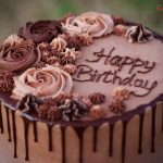 Apakah Kue Ulang Tahun Haram
