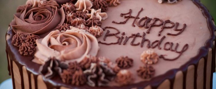 Apakah Kue Ulang Tahun Haram