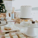 Jenis Cake Apa Saja Yang Dapat Digunakan Untuk Ulang Tahun