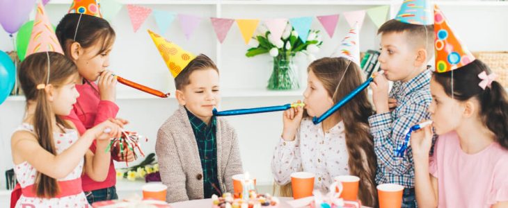 Apa Saja Rangkaian Acara Ulang Tahun Anak