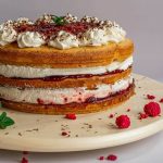 Apa yang Dimaksud dengan Cake Kue Ulang Tahun