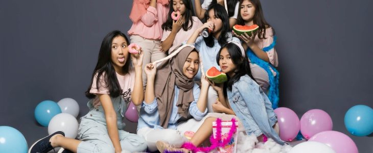 Kenapa Ulang Tahun ke-17 Disebut Sweet Seventeen
