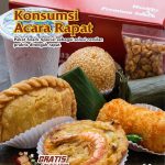 Snack Box Bintaro