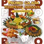 Nasi Tumpeng 17 Agustus