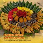 Snack Ultah Kantor