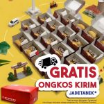 Snack Box Pantai Indah Kapuk