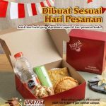 Snack Box Dadakan