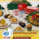 Snack Box Jakarta Pusat