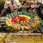 Jual Kue Basah Di Cibubur