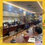 Snack Rapat Sore