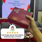 Kemasan Snack Box