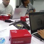 Snack Box Rapat