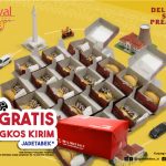 snack box gratis ongkir