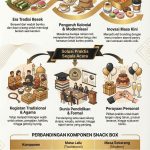 Sejarah Snack Box