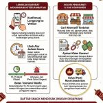 Snack Box Terlambat