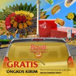 Snack Box untuk Ulang Tahun Anak