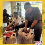 Checklist Pesan Snack Box