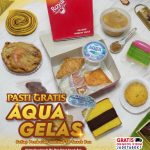 Snack Box Isi Banyak