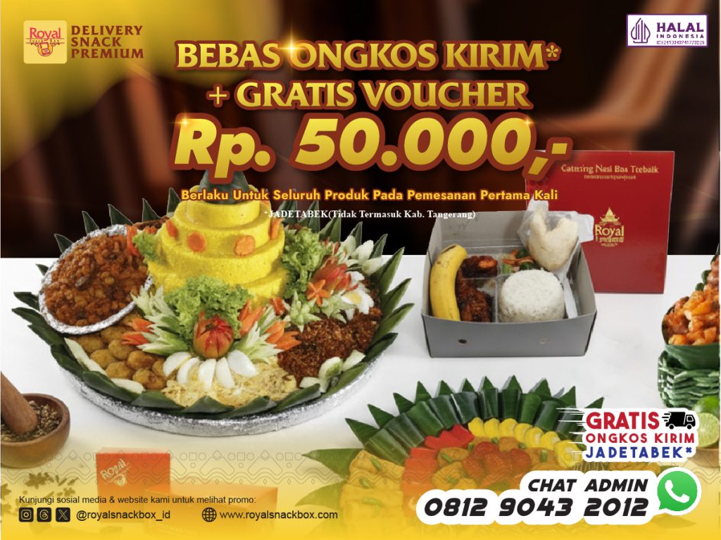 nasi tumpeng