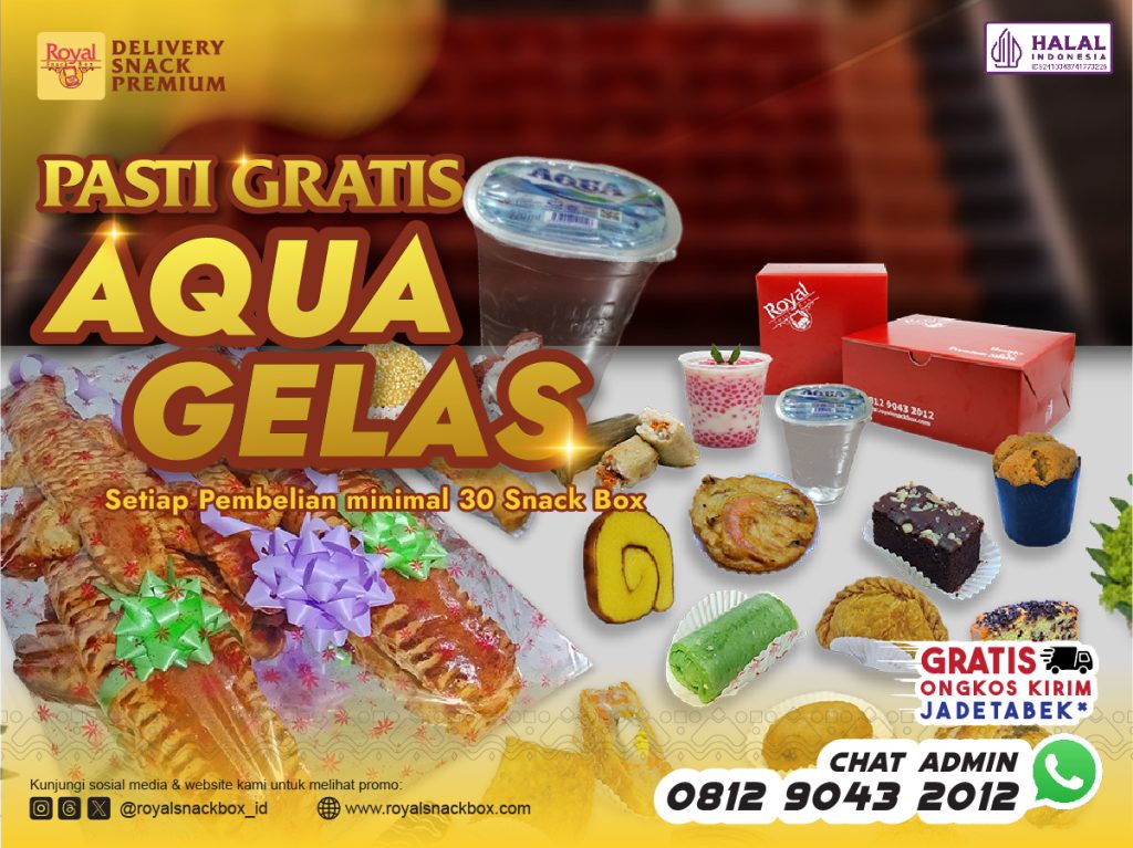 snack box