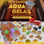 Harga Grosir Snack Box