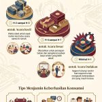 Waktu Pesan Snack Box