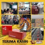 Kebersihan Snack Box