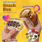 Snack Box Keluarga