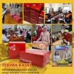 Tren Snack Box