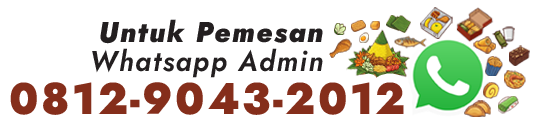 pesan snack box