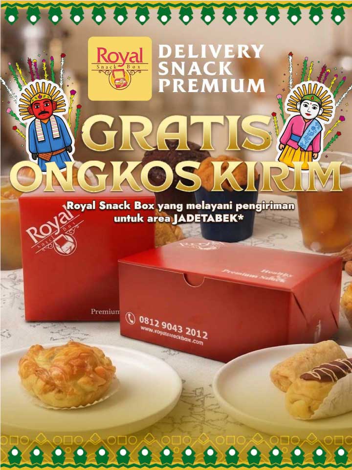 promo hut dki jakarta