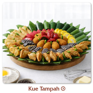pesan kue tampah