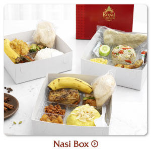 pesan nasi box