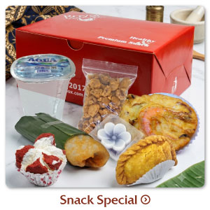 pesan snack box